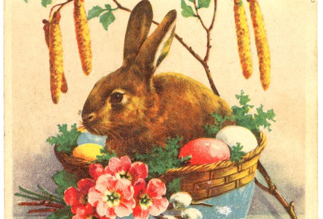 Радно време Музеја током ускршњих празника