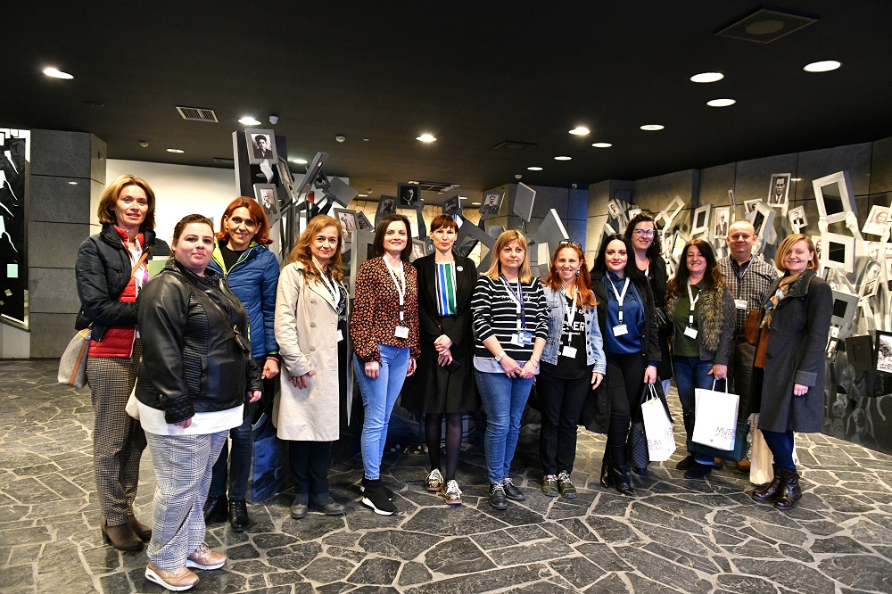 Семинар о музејској едукацији Музејски калеидоскоп