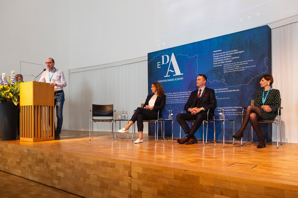 Музеј Војводине домаћин Дунавске конференције о култури 2023. године