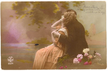 Предавање о љубавном животу познатих новосадских парова