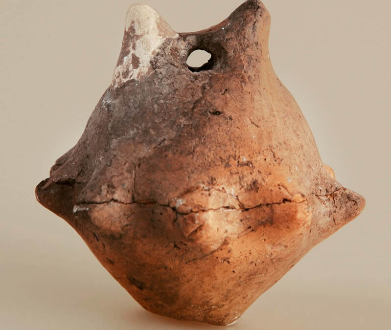 Предавање Детињство у фокусу археологије