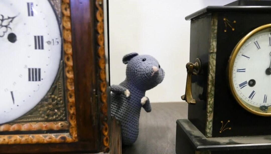 Епизода 7: Како се мери време?