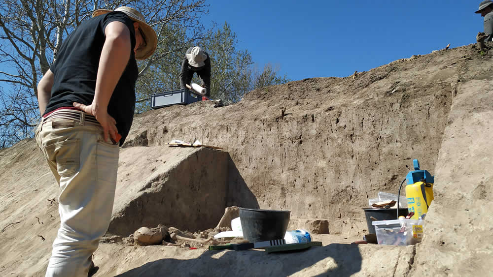 Пројекат „Борђош“ – наставак међународних археолошких истраживања