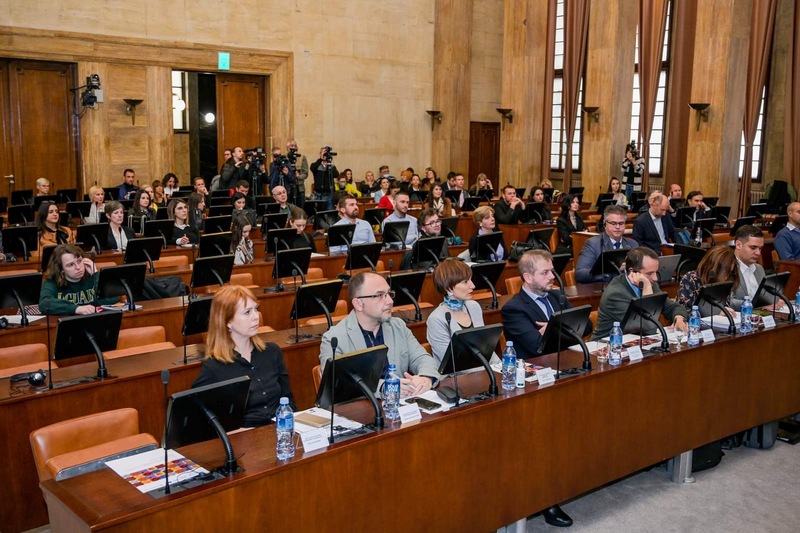Музеј Војводине на међународној конференцији “Млади и наслеђе”