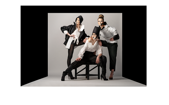 Српска недеља моде у Mузеју Војводине – отварање изложбе „Мишел Дупре“