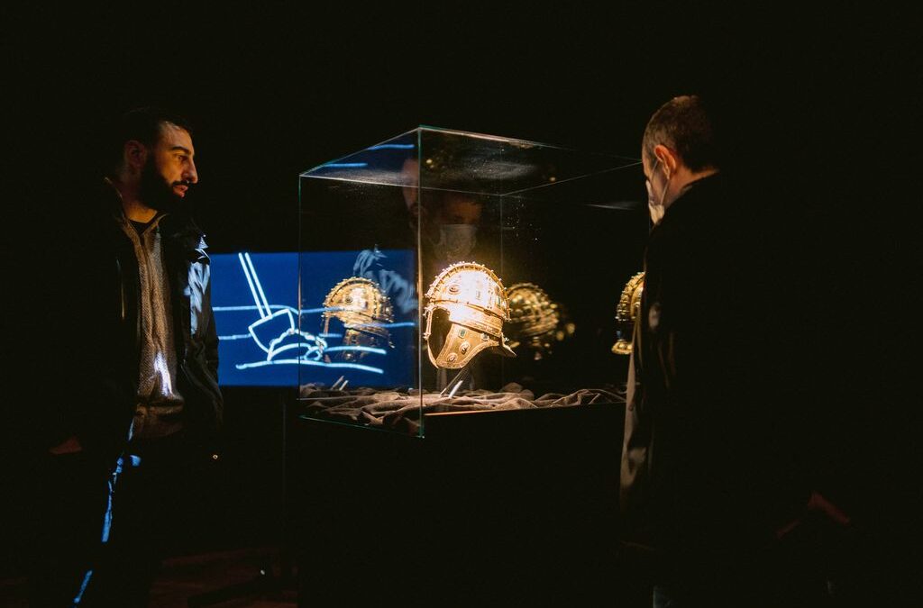 Отворена изложба „Тамо где сеоба завршава – од римске Паноније до данашње Војводине“