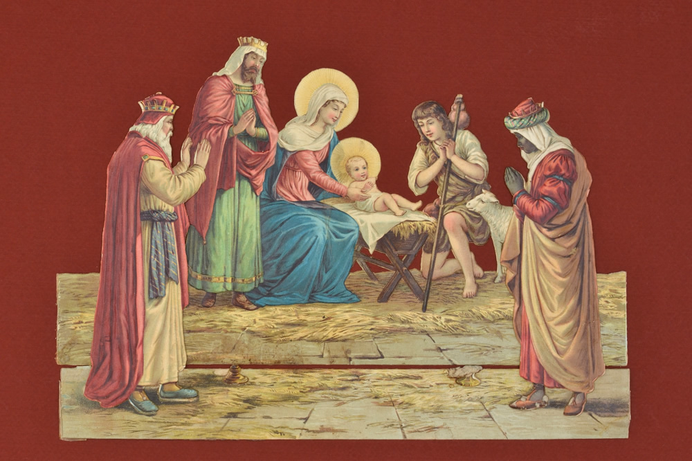 Божићни обичаји