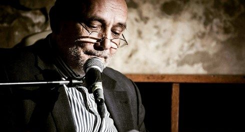 Вече староримске поезије „Читање љубави“