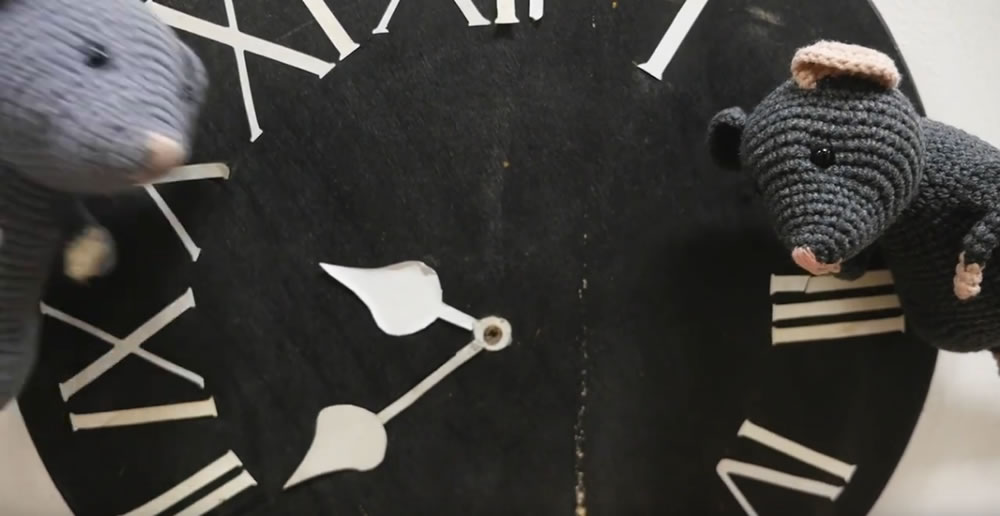 Епизода 5: Колико је сати?