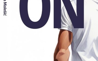 Промоција романа „ОН“