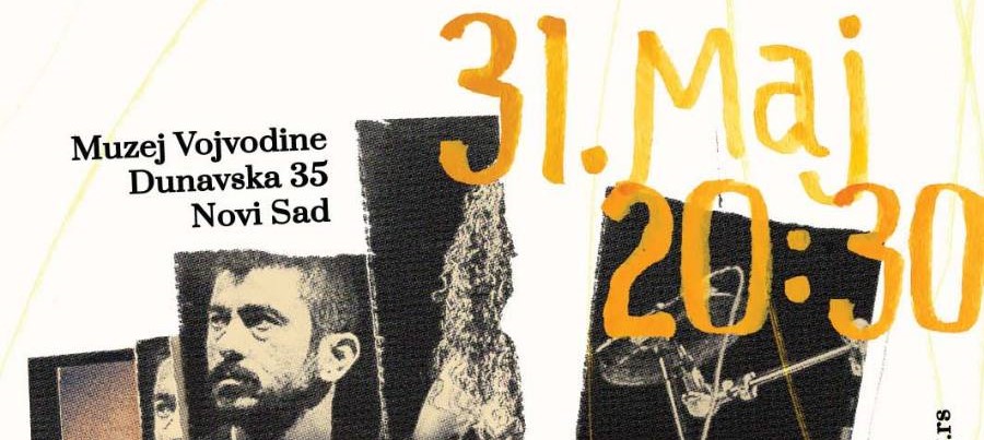 Концерт Рос Дејли