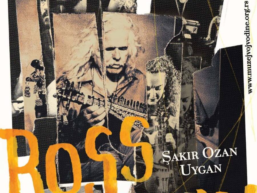 Концерт Рос Дејли, Кели Тома и Шакир Озан Ујган