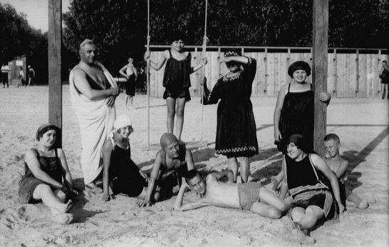 Изложба „Ала смо се наодмарали“ у Чајетини