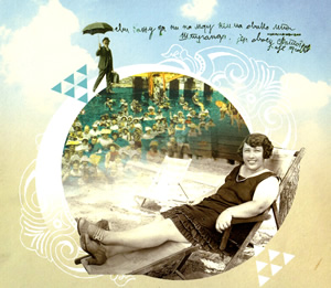 Предавање за почетнике „Бања Палић – првих сто купалишних сезона“