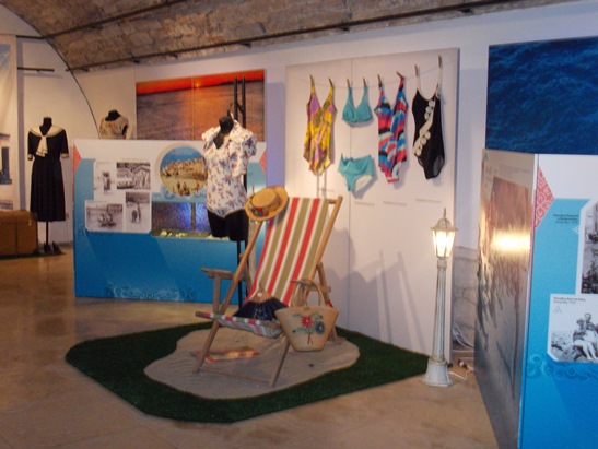 Изложба „Ала смо се наодмарали“ гостује у Пули