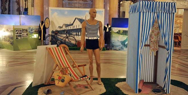 Изложба „Ала смо се наодмарали“ у Панчеву