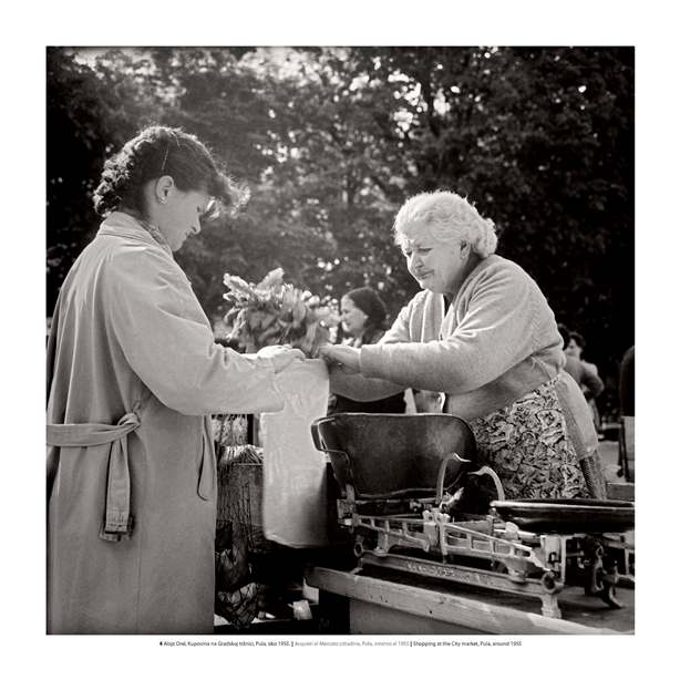 Алојз Орел – Пулски албум