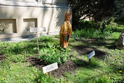 Предавање за почетнике „Хлеб наш средњовековни – отровни“