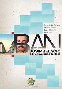 Бан Јелачић од Петроварадина до Беча