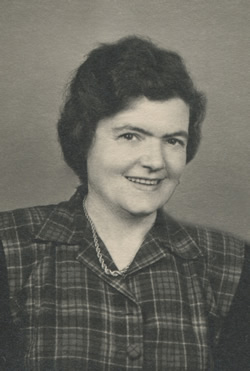 Пројекција документарне репортаже „Логорски дневник Боришке Штарк“