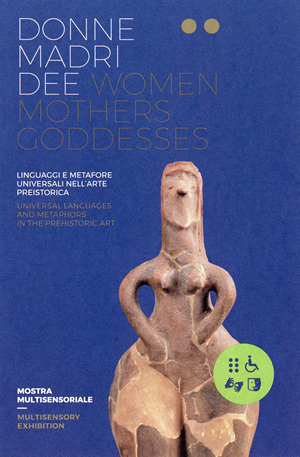 Гостовање Црвенокосе богиње у Удинама, Италија