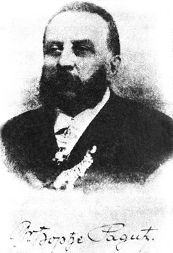 Предавање „Трају дела великана до данашњих дана – Ђорђе Радић (1839-1922)