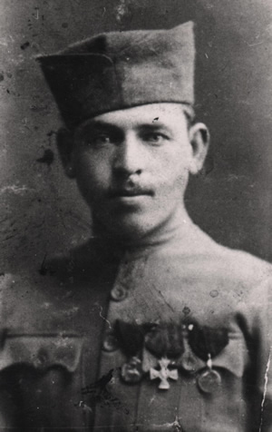 Изложба „Добруџански ратници“ у Румунији