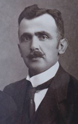 Прво предавање из циклуса „Реч има медицина“ – „Др Станко Матановић“