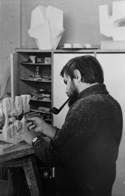 Драган Радовановић (1949-2018)