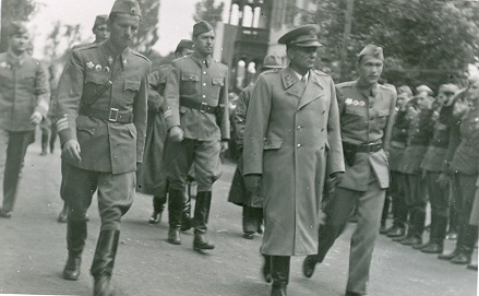 Друже Тито рат је завршен