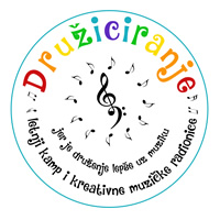 Креативна музичка радионица „Дружицирање“