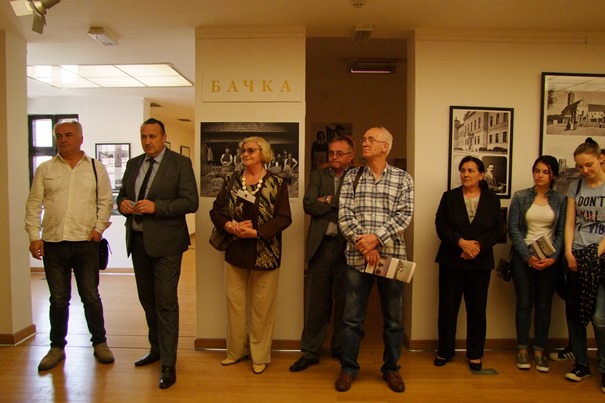 Изложба „Записи у времену – Фотогрaфије др Радивоја Симоновића“ у Пријепољу