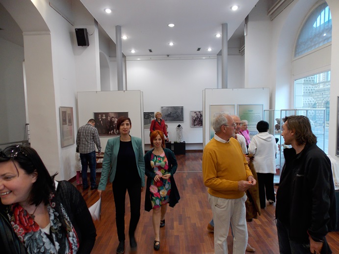 „Музеј за децу“ у Зрењанину