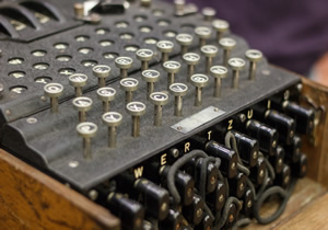 Предавање „Енигма једне машине и енигма једног човека“