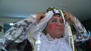 Предавање „Фашанке: антрополог(ија) пред загонетком белих поклада“