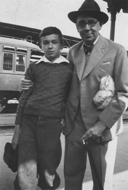 Пројекција филма „Маестро“