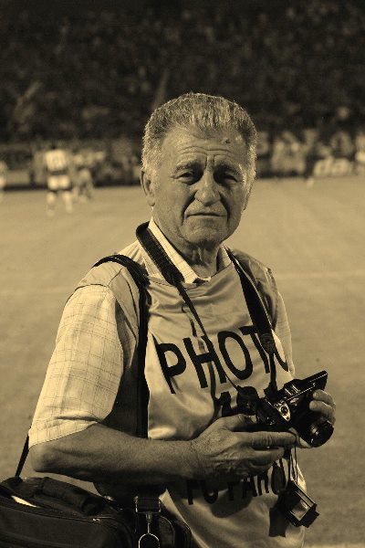 Фотографијом кроз живот