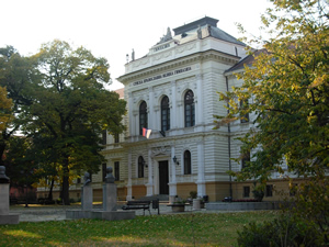 Сарадња са Гимназијом „Јован Јовановић Змај“