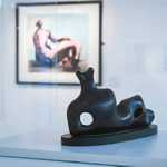 Предавање за почетнике „Ја сам вајар“