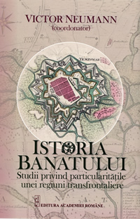 Промоција књиге „Istoria Banatuli“
