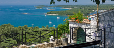 Предавање за почетнике „Истра“