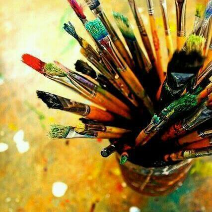 Колективна изложба слика Удружења ликовних стваралаца Новог Сада