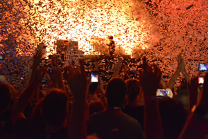 Предавање „Како фотографисати концерте?“