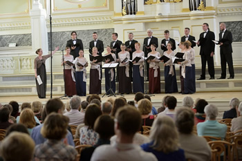 Концерт „Српска хорска музика после Мокрањца“