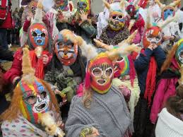 Покладни обичаји у Војводини