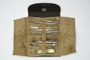 Медицински инструменти др Милана Симоновића