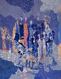 Из геометрије времена – квадрати од прашине