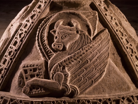 Предавање за почетнике – Симболика животиња – Орао