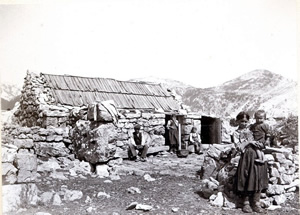 Крајишки Срби у Војводини