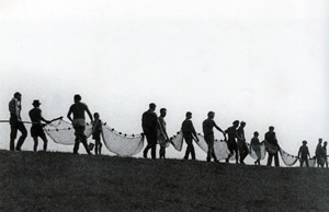 Рибари из равнице